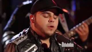 GERARDO ORTIZ  ME VOY INSTUDIO 2011 [upl. by Clementas134]