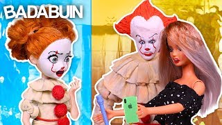 Lizbeth de BADABUN descubre que ESO el PAYASO ha sido ENGAÑADO 🎈  Juguetes Fantásticos [upl. by Nnayhs]