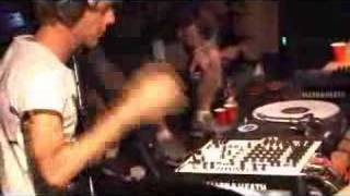 Richie Hawtin  DEMF 2007  part 2 [upl. by Maril]