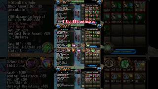 1s Pet EQ Leveling Cerberus 😨 [upl. by Kenneth]