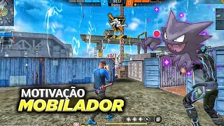 Motivação Mobilador  nordest rlq [upl. by Forest995]