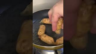 Best Longganisa sausage in the PHILIPPINES [upl. by Gerda]