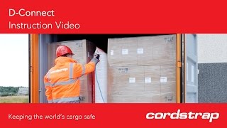 DConnect Dunnage Bags Instruction video [upl. by Pang882]