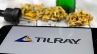 Unlocking the future Tilray Stocks Roadmap To 2024 amp Beyond [upl. by Baalbeer]