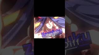 Okita souji vs zerofuku shumatsunovalkyrie recordofragnarok edit vsbattle daruikg [upl. by Marchak111]