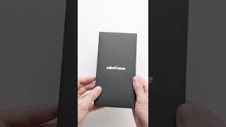 Ulefone Armor 26 Ultra WalkieTalkie Version Unboxing ulefonearmor26ultra ulefone [upl. by Sollars]