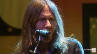 Blackberry Smoke  Live In Cleveland Ohio 28122016 Full Concert [upl. by Asillem]