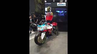 Royal Enfield Eicma 2024 [upl. by Wharton]