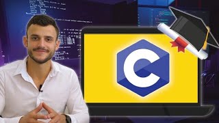 Complete C Programming Course  Part 3 [upl. by Elokkin892]