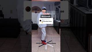 Moonwalk Tutorial [upl. by Olram34]