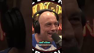 Joe Rogan amp Mike Baker [upl. by Blader955]