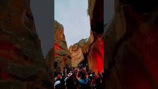 Discover the Canyon Festival Immerse Yourself in the Epic Vibes tibetania housemusic canyon [upl. by Tterrab]