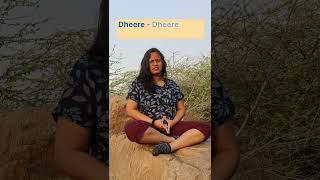 How To Practice Yoni Mudra  Yoga For Relaxation  Pregnancy Coach Shikha [upl. by Edny]