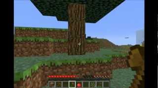 La Guerre Cubique Ep 1 Minecraft fr HD [upl. by Ophelie570]