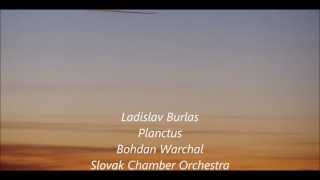 Ladislav Burlas Planctus Slovak CO Warchal [upl. by Templer]