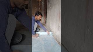 स्केटिंग गुनिया में लगना सिखे।।how to floor tiles installs shorts tiles marvel shots homedecor [upl. by Dickson]