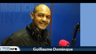 wwwgrandbaiemu Guillaume Domingue quot Le nombre de radio web de Radio Plus va triplerquot [upl. by Nimrahc]