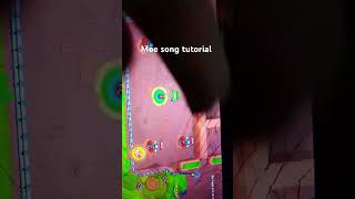 Mor song tutorial [upl. by Havstad]