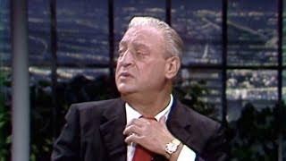 Rodney Dangerfield at His Best on The Tonight Show Starring Johnny Carson 1983 [upl. by Nay540]