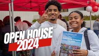 Open House at Montclair State University [upl. by Hctub]