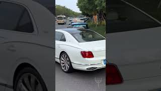 Bentley Flying Spur [upl. by Shatzer]