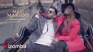 Soraia Ramos  Meu Marido Official Video [upl. by Eidnalem550]