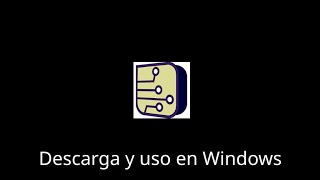 Descarga y uso de SimulIDE en Windows [upl. by Burnham]