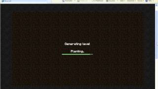 Minecraft ohne Anmelden und ohne Download spielen [upl. by Einahpehs]