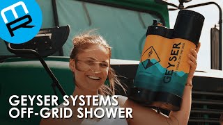 Geyser Systems now available in Canada [upl. by Viradis]