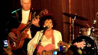 Wanda Jackson  Good Rockin Tonight [upl. by Muffin986]