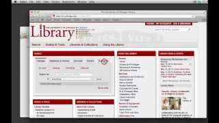 Save to Zotero from Safari [upl. by Regan]