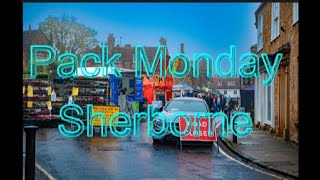 Pack Monday Sherborne 1 [upl. by Aisemaj94]