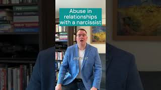 Abuse in relationships with narcissists [upl. by Stoddart]