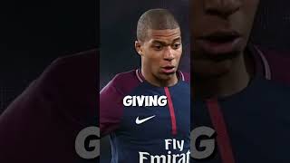 Neymar vs Mbappé The Rivalry That Ruined PSG [upl. by Witcher491]