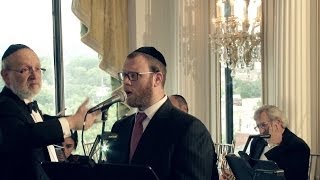 Yumi Lowy Singing Mi AdirAish amp Mi Bon SiachYehuda  An Aaron Teitelbaum Proudction [upl. by Yddet323]