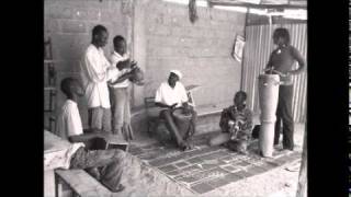 Tibesti Gospa TCHAD [upl. by Anirtac]