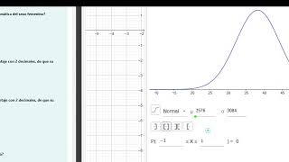 Probabilidad Distrib C P1 [upl. by Vaenfila]