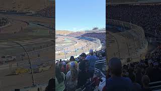 Phoenix International Raceway NASCAR Championship race 2024 [upl. by Yrred953]