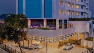 Vivanta By Taj Thiruvananthapuram [upl. by Ratep]