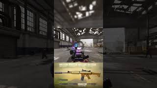 Krig6 Best Mp Attachments Call of duty Mobile [upl. by Ardnuasac938]