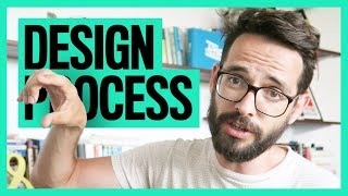 Design Process for ANYTHING [upl. by Silvestro152]