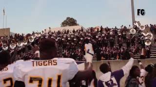 quotGrambling St Chant quot [upl. by Ycnan]