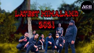 LATEST MIMALAND 2021 XPDC PARANORMAL ACS Paranormal [upl. by Siroled]