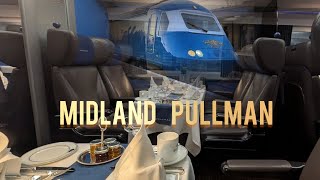 Midland Pullman at Chelmsford [upl. by Nac]