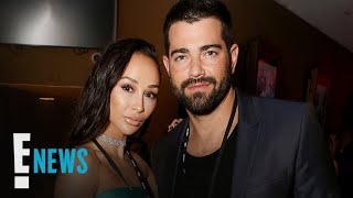 Jesse Metcalfe amp Cara Santana Break Up Amid Cheating Rumors  E News [upl. by Annawt]