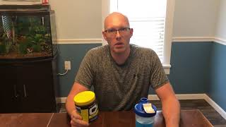 Product Review After Using For 30 Days C4 Sport Pre Workout Powder Blue Raspberry Consider Subbing [upl. by Dorcus]