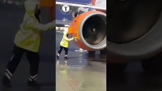 Easy engineering Airbus A319 Manual Engine Valve Operation [upl. by Jerald]