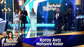 Koray Avcı  Mahşere Kadar [upl. by Idou]