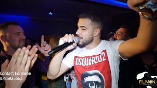 Culita Sterp  Unde se strâng șmecherii LIVE 2020 Valentines Club Oradea [upl. by Broucek]