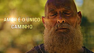 AMOR É O ÚNICO CAMINHO  PAULO APÓSTOLO DE CRISTO  MOTIVACIONAL EMOCIONANTE REFLEXÃO [upl. by Turpin]